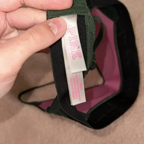 VS PINK “Wear Everywhere Wireless Lightly Lined” Bra - Picture 4 of 5